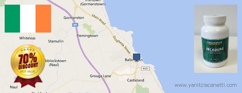 Where to Buy Deca Durabolin online Balbriggan, Ireland