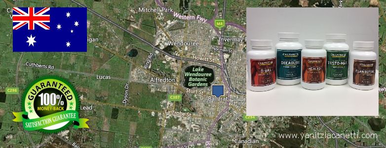 Πού να αγοράσετε Deca Durabolin σε απευθείας σύνδεση Ballarat, Australia
