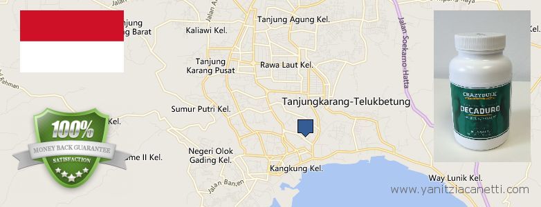 Where to Buy Deca Durabolin online Bandar Lampung, Indonesia