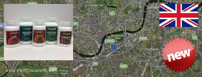 Best Place to Buy Deca Durabolin online Battersea, UK