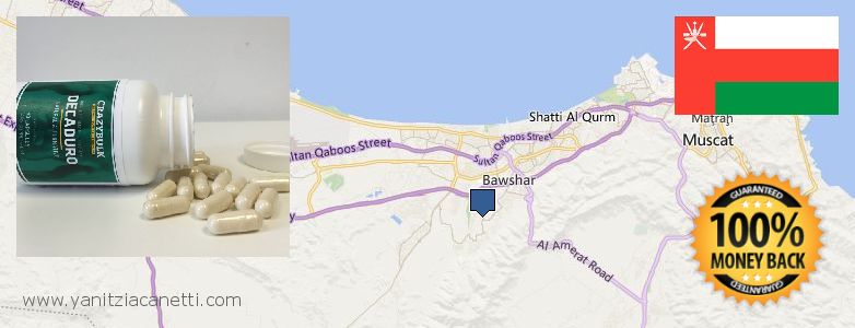 Where Can I Purchase Deca Durabolin online Bawshar, Oman