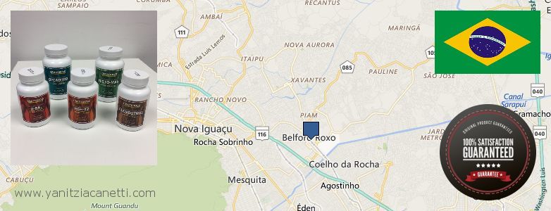 Wo kaufen Deca Durabolin online Belford Roxo, Brazil