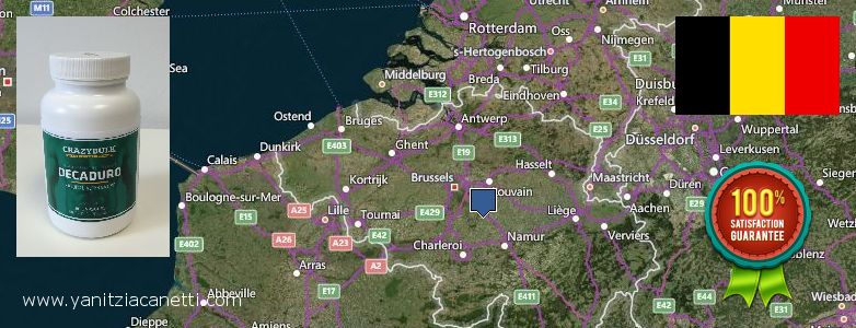 Dove acquistare Deca Durabolin in linea Belgium