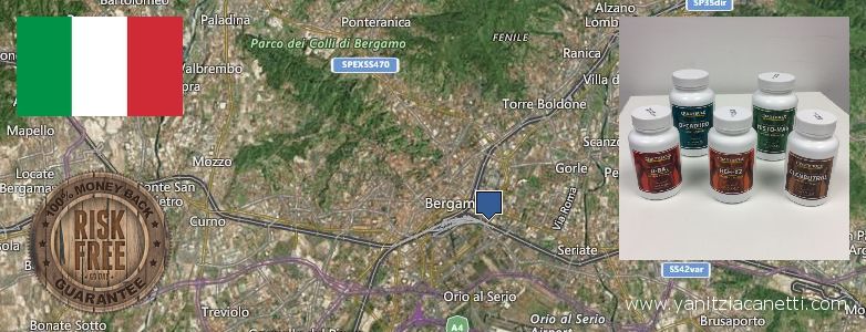 Dove acquistare Deca Durabolin in linea Bergamo, Italy