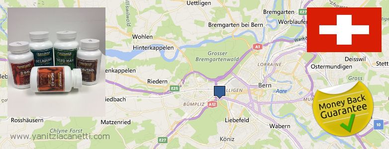 Dove acquistare Deca Durabolin in linea Bern, Switzerland