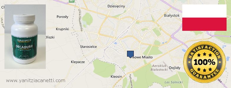 Where Can I Buy Deca Durabolin online Bialystok, Poland