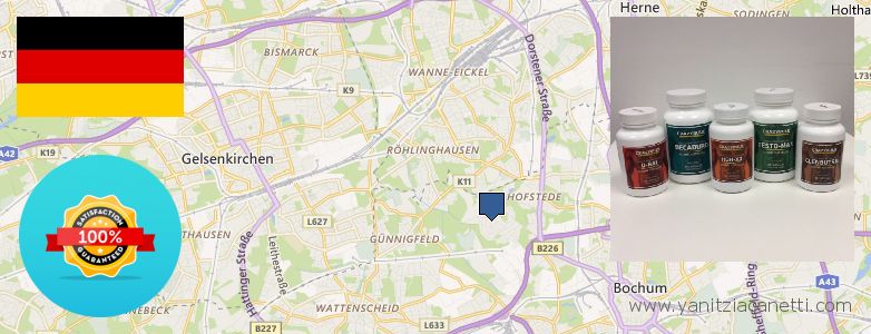 Where to Buy Deca Durabolin online Bochum-Hordel, Germany