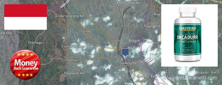 Where to Buy Deca Durabolin online Bogor, Indonesia