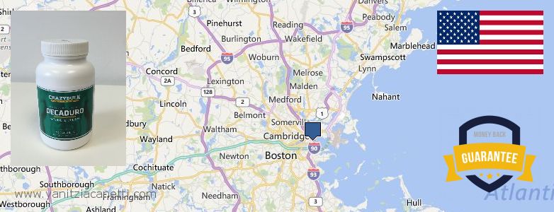 Hvor kan jeg købe Deca Durabolin online Boston, USA