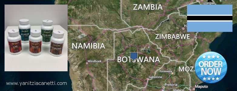 Где купить Deca Durabolin онлайн Botswana