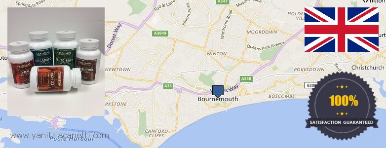 Dónde comprar Deca Durabolin en linea Bournemouth, UK