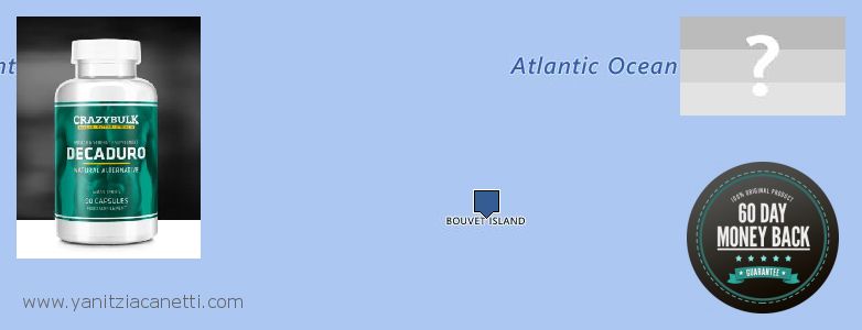 Dónde comprar Deca Durabolin en linea Bouvet Island