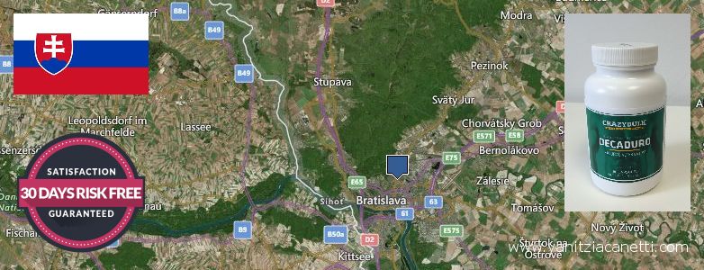 Where to Purchase Deca Durabolin online Bratislava, Slovakia
