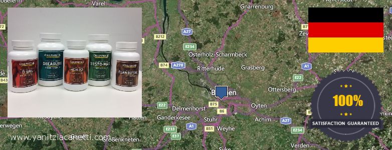 Where to Buy Deca Durabolin online Bremen, Germany