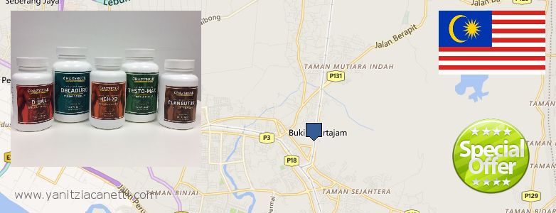 Where to Buy Deca Durabolin online Bukit Mertajam, Malaysia