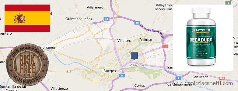 Where to Purchase Deca Durabolin online Burgos, Spain