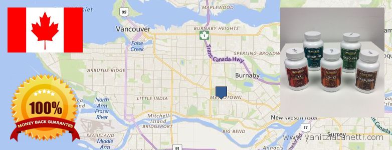 Where Can I Buy Deca Durabolin online Burnaby, Canada