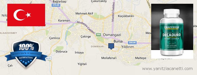 Πού να αγοράσετε Deca Durabolin σε απευθείας σύνδεση Bursa, Turkey