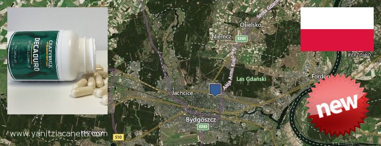 Gdzie kupić Deca Durabolin w Internecie Bydgoszcz, Poland
