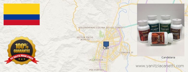 Dónde comprar Deca Durabolin en linea Cali, Colombia