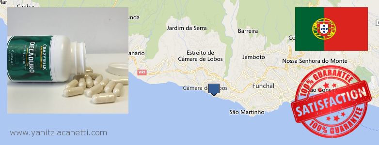Buy Deca Durabolin online Camara de Lobos, Portugal