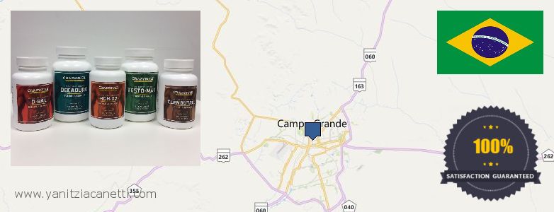 Where to Buy Deca Durabolin online Campo Grande, Brazil
