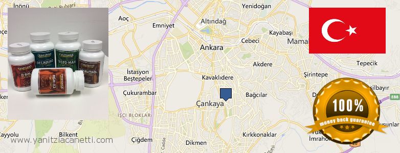 Πού να αγοράσετε Deca Durabolin σε απευθείας σύνδεση Cankaya, Turkey