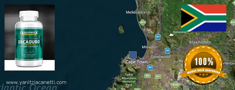Waar te koop Deca Durabolin online Cape Town, South Africa