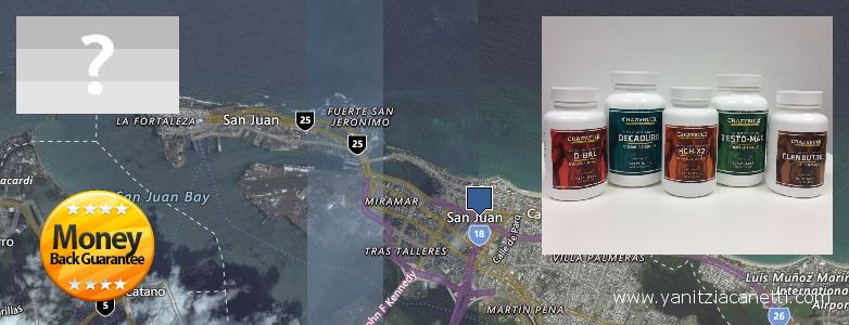 Where to Buy Deca Durabolin online Carolina, Puerto Rico