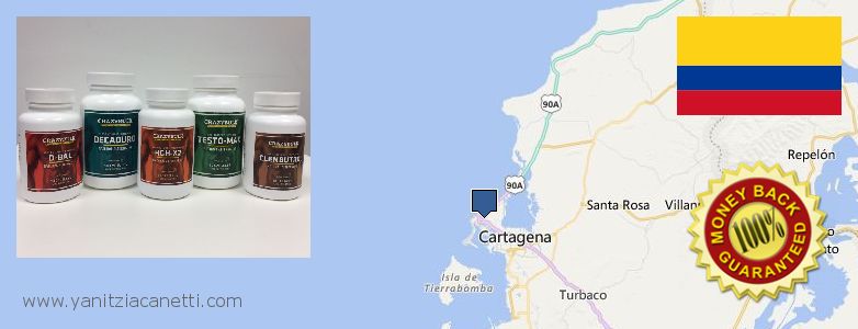 Dónde comprar Deca Durabolin en linea Cartagena, Colombia