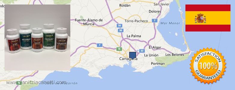 Where to Purchase Deca Durabolin online Cartagena, Spain