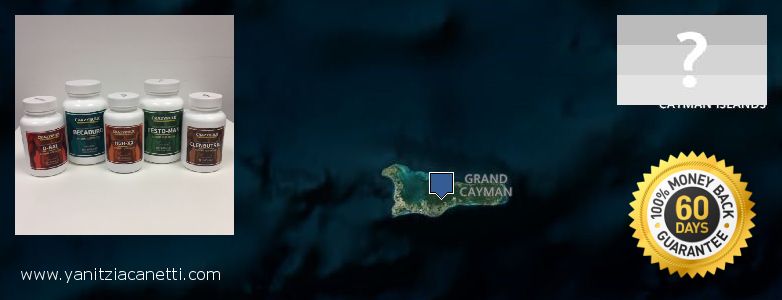 Wo kaufen Deca Durabolin online Cayman Islands