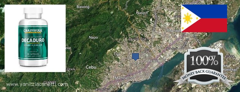 Where to Purchase Deca Durabolin online Cebu City, Philippines