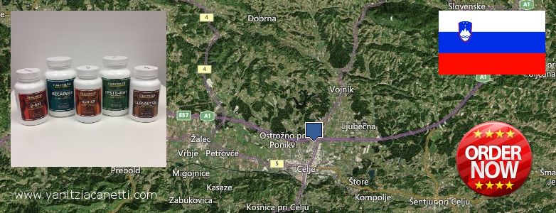 Dove acquistare Deca Durabolin in linea Celje, Slovenia