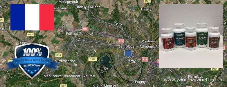 Where to Buy Deca Durabolin online Cergy-Pontoise, France