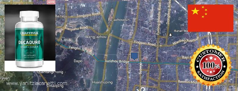 어디에서 구입하는 방법 Deca Durabolin 온라인으로 Changsha, China