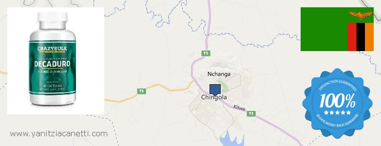 Where Can I Buy Deca Durabolin online Chingola, Zambia