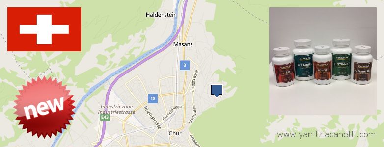 Dove acquistare Deca Durabolin in linea Chur, Switzerland