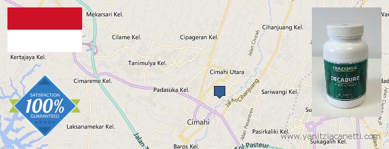 Where to Buy Deca Durabolin online Cimahi, Indonesia