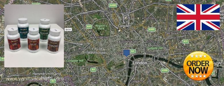 Dónde comprar Deca Durabolin en linea City of London, UK
