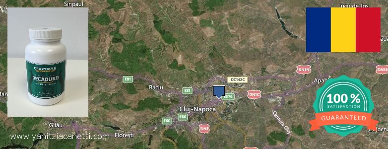Where to Buy Deca Durabolin online Cluj-Napoca, Romania