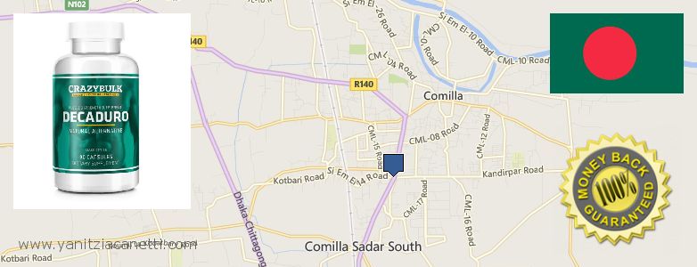 Where to Purchase Deca Durabolin online Comilla, Bangladesh