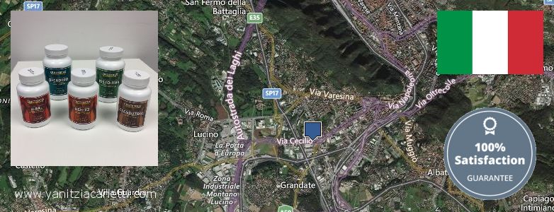 Dove acquistare Deca Durabolin in linea Como, Italy