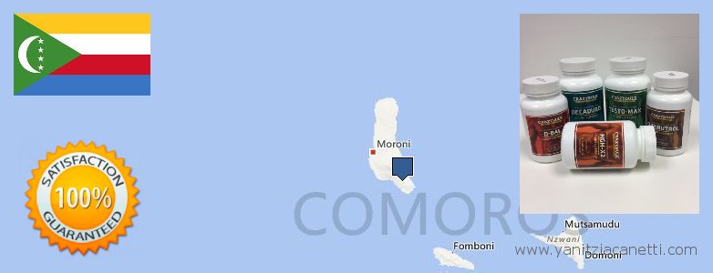 Buy Deca Durabolin online Comoros Where to Purchase Deca Durabolin online Comoros