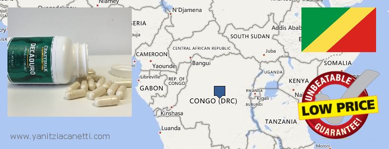 Wo kaufen Deca Durabolin online Congo