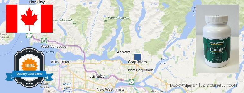 Where Can I Buy Deca Durabolin online Coquitlam, Canada