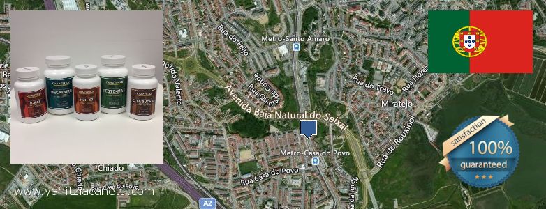 Where to Buy Deca Durabolin online Corroios, Portugal