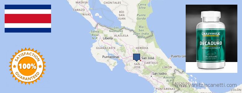 Πού να αγοράσετε Deca Durabolin σε απευθείας σύνδεση Costa Rica