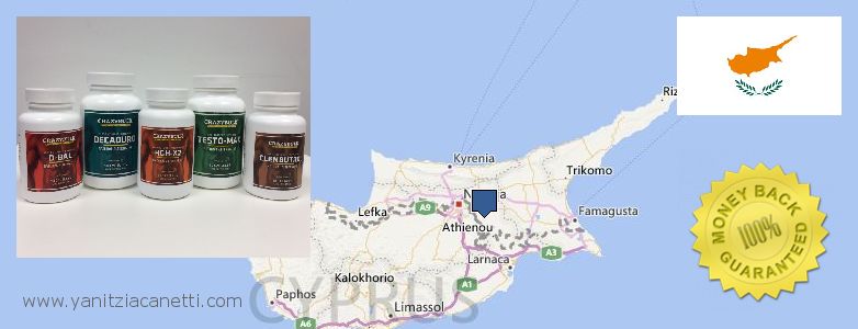 Wo kaufen Deca Durabolin online Cyprus