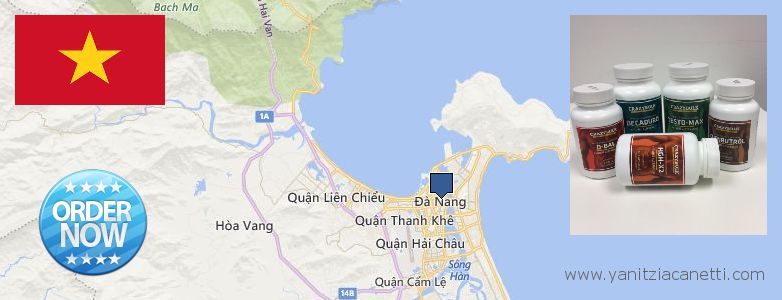 Where to Purchase Deca Durabolin online Da Nang, Vietnam